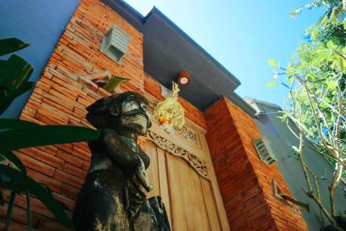 de rekun ubud