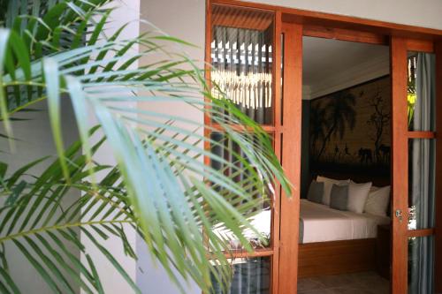 de rekun ubud