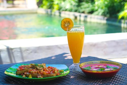 de rekun ubud