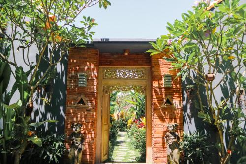 de rekun ubud