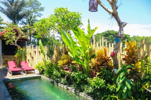 de rekun ubud