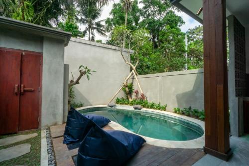 de rekun ubud