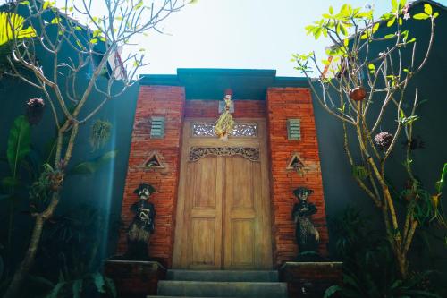 de rekun ubud