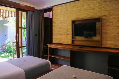 de rekun ubud
