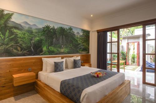 de rekun ubud