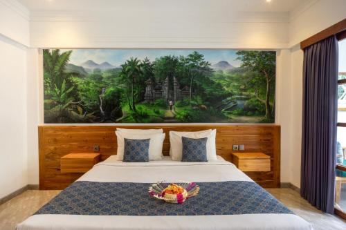 de rekun ubud