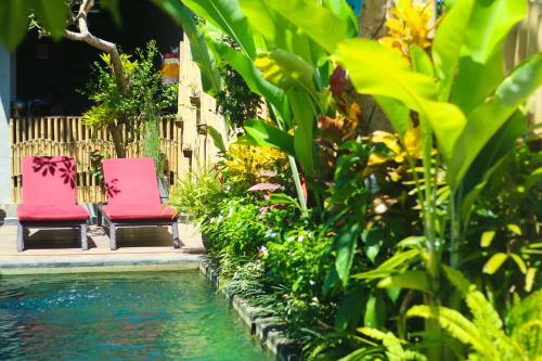 de rekun ubud