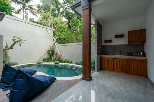 de rekun ubud