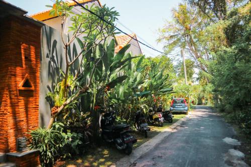 ubud