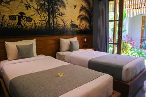 de rekun ubud