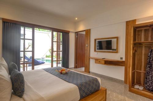 de rekun ubud