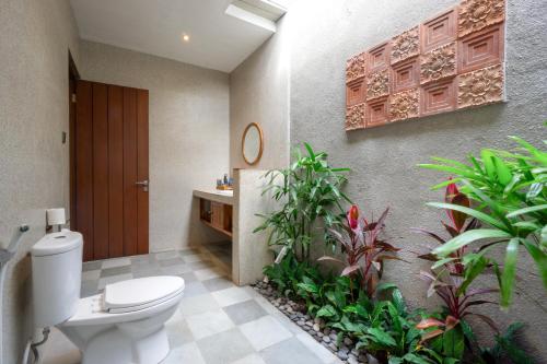 de rekun ubud