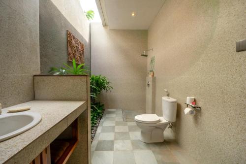 de rekun ubud