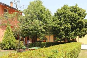 Agriturismo La Fraterna,Province Of Rovigo>>Porto Tolle,3 star