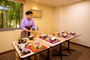hotel kuretakeso thailand sriracha
