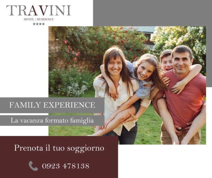 travini suite holiday resort