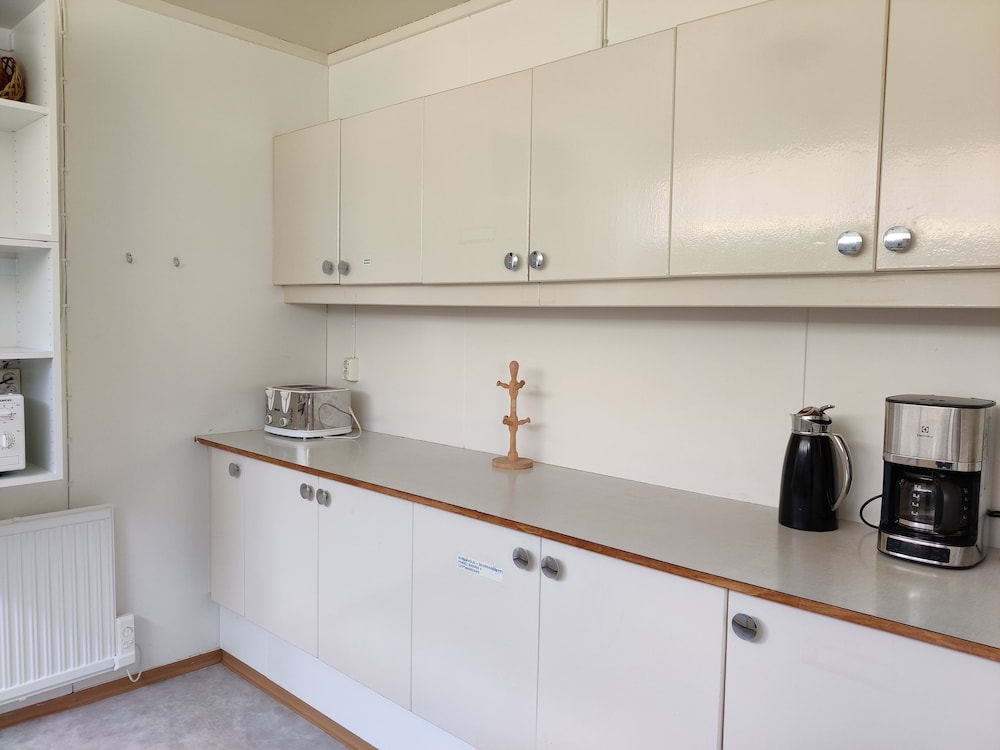 solbrekka guesthouse