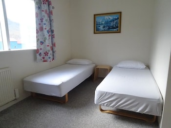 solbrekka guesthouse