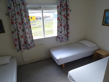 solbrekka guesthouse