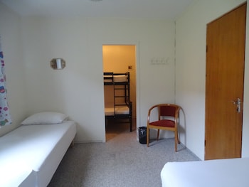 solbrekka guesthouse