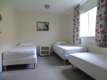 solbrekka guesthouse