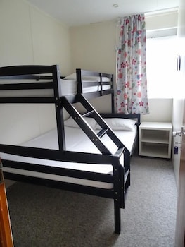 solbrekka guesthouse