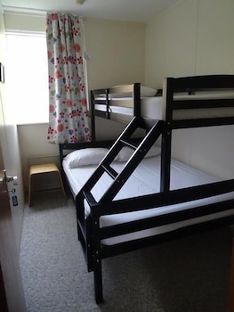 solbrekka guesthouse