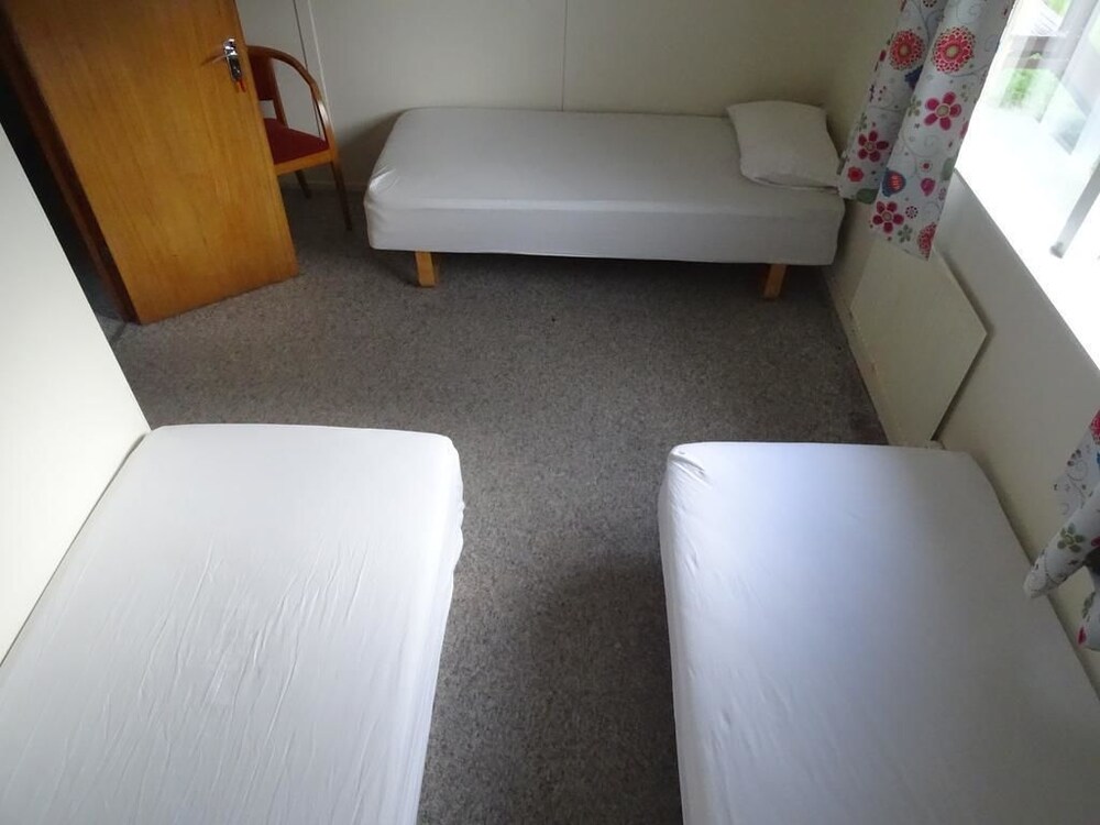 solbrekka guesthouse