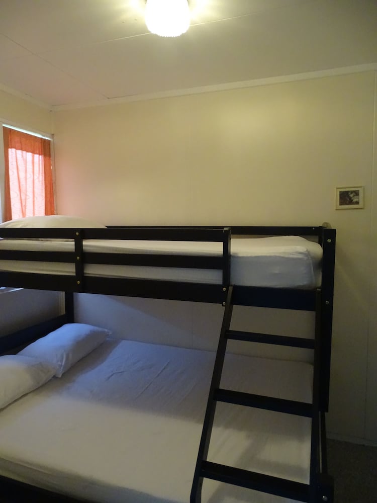 solbrekka guesthouse