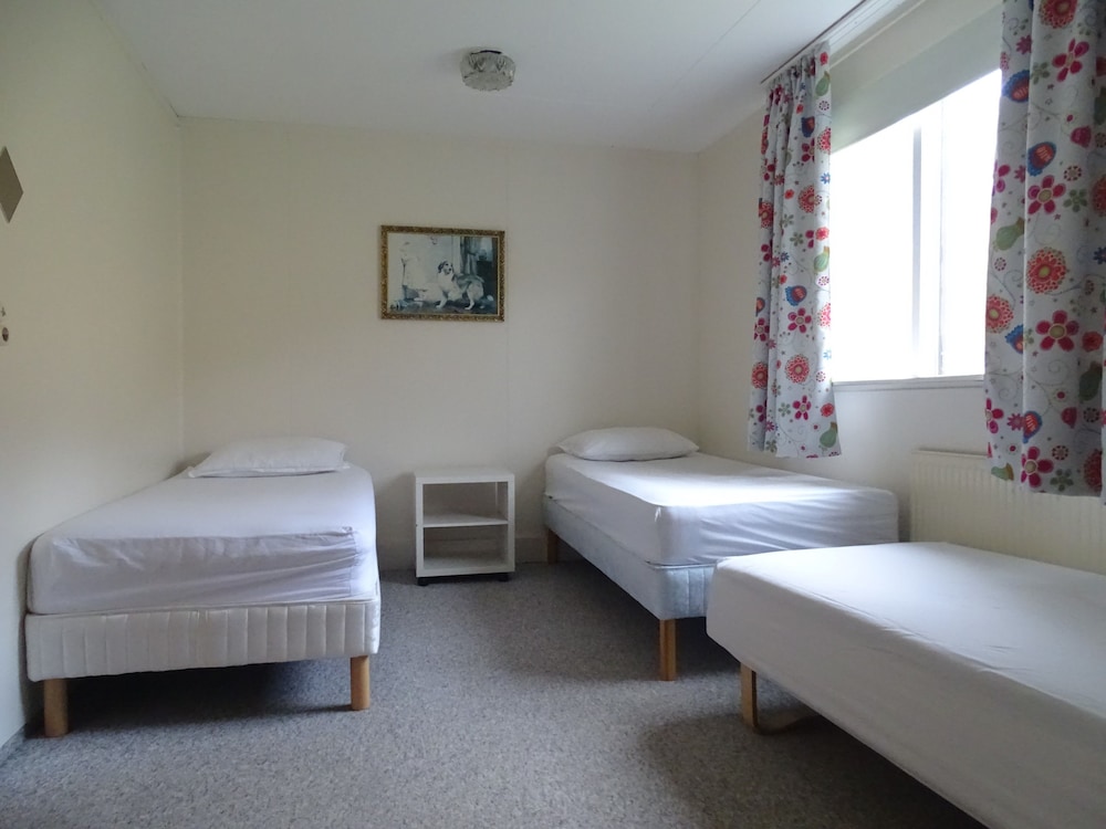 solbrekka guesthouse