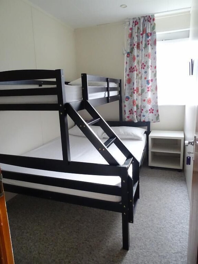 solbrekka guesthouse