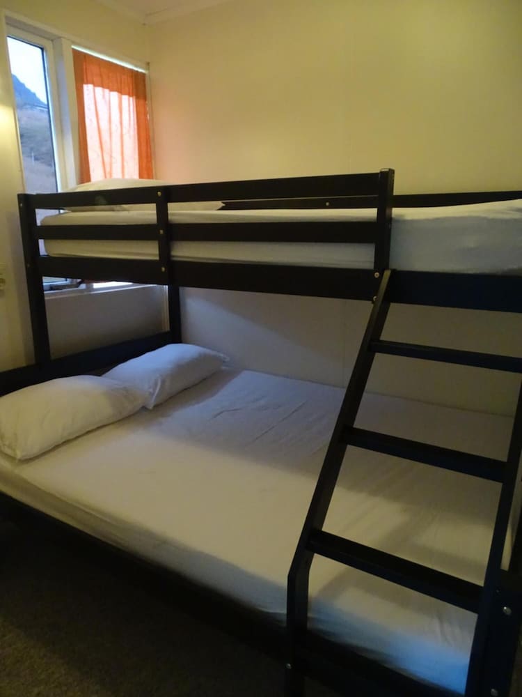 solbrekka guesthouse