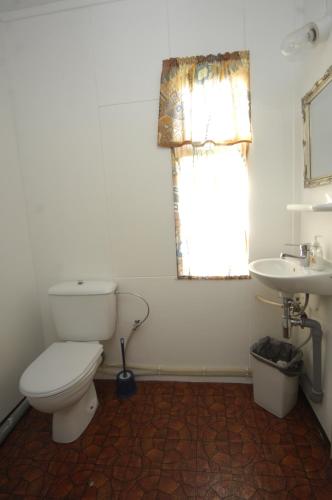 solbrekka guesthouse