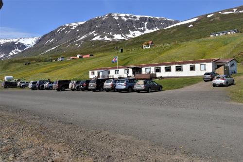 solbrekka guesthouse