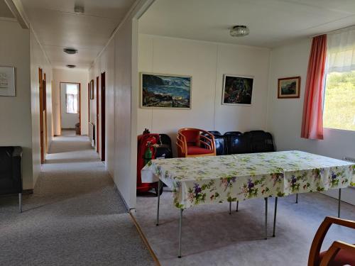 solbrekka guesthouse
