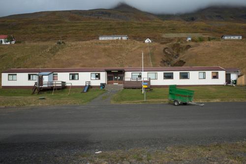 solbrekka guesthouse