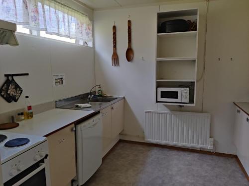 solbrekka guesthouse