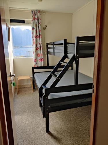 solbrekka guesthouse