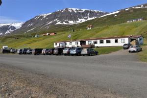 solbrekka guesthouse