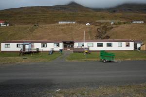 solbrekka guesthouse