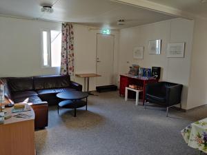 solbrekka guesthouse