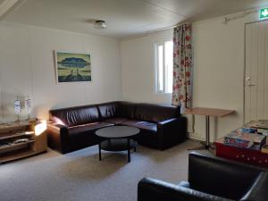 solbrekka guesthouse
