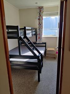 solbrekka guesthouse
