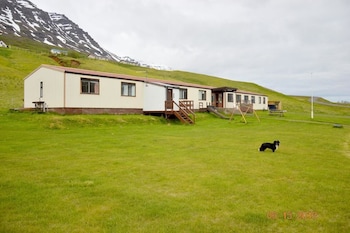solbrekka guesthouse