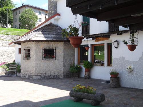 val di zoldo