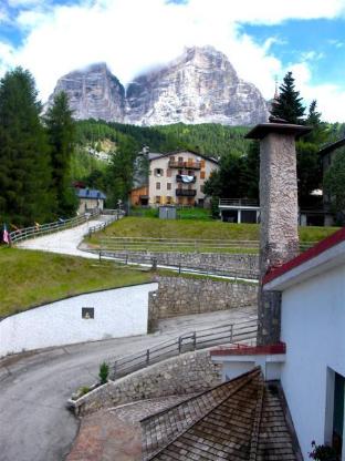 val di zoldo