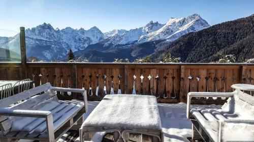 val di zoldo