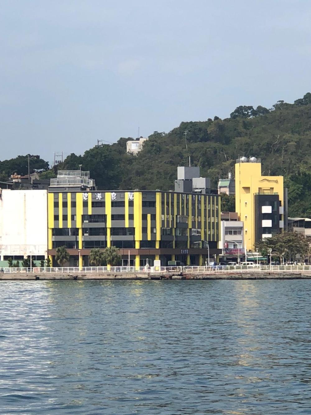 watermark hotel