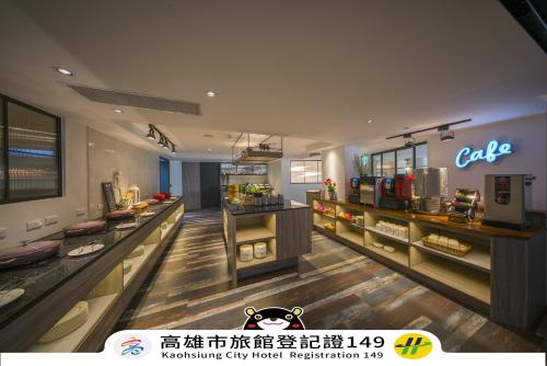 watermark hotel