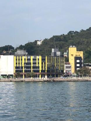 watermark hotel